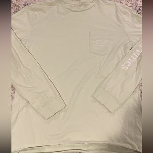 Vineyard Vines Long Sleeve
